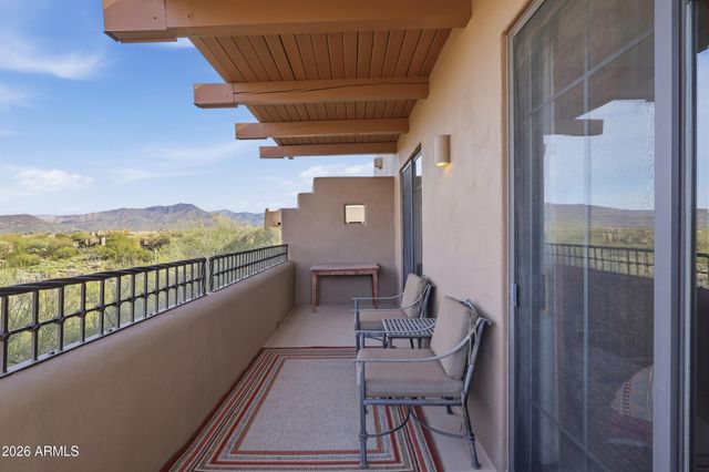 36601 N MULE TRAIN Road C33, Carefree, AZ 85377