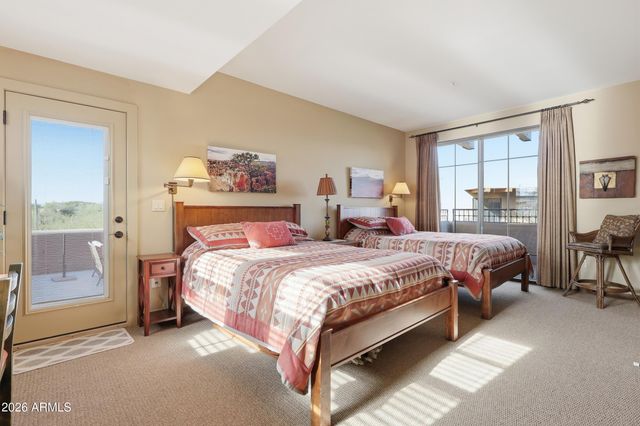 36601 N MULE TRAIN Road C33, Carefree, AZ 85377