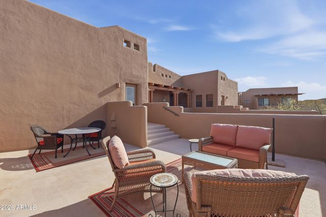 36601 N MULE TRAIN Road C33, Carefree, AZ 85377