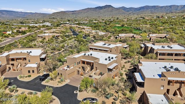 36601 N MULE TRAIN Road C33, Carefree, AZ 85377