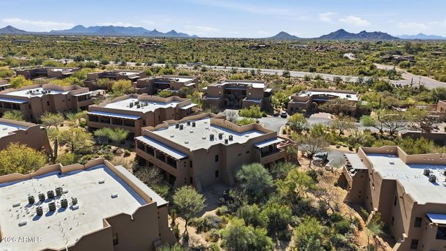 36601 N MULE TRAIN Road C33, Carefree, AZ 85377