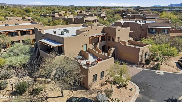 36601 N MULE TRAIN Road C33, Carefree, AZ 85377