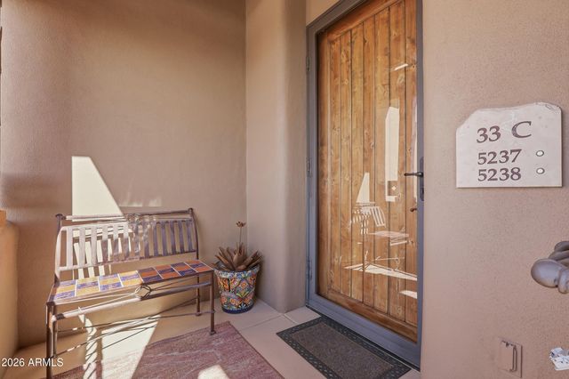 36601 N MULE TRAIN Road C33, Carefree, AZ 85377