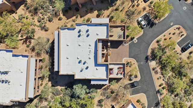 36601 N MULE TRAIN Road C33, Carefree, AZ 85377