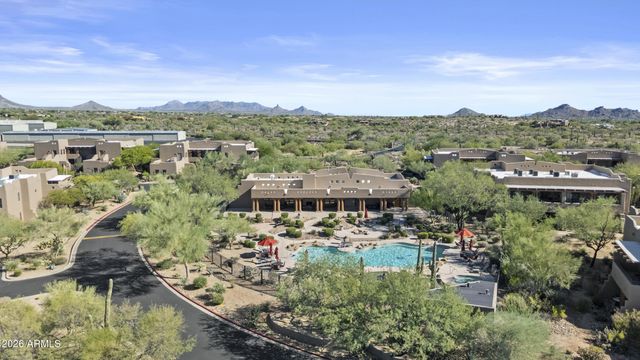 36601 N MULE TRAIN Road C33, Carefree, AZ 85377