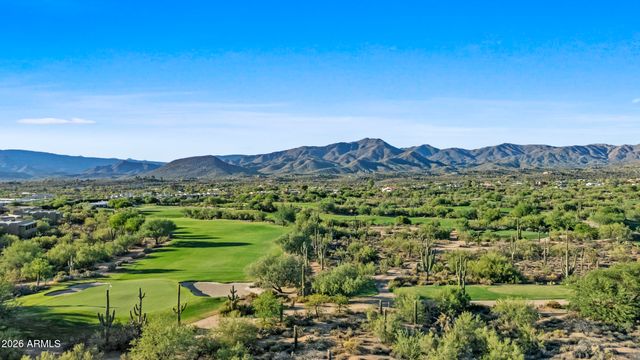 36601 N MULE TRAIN Road C33, Carefree, AZ 85377