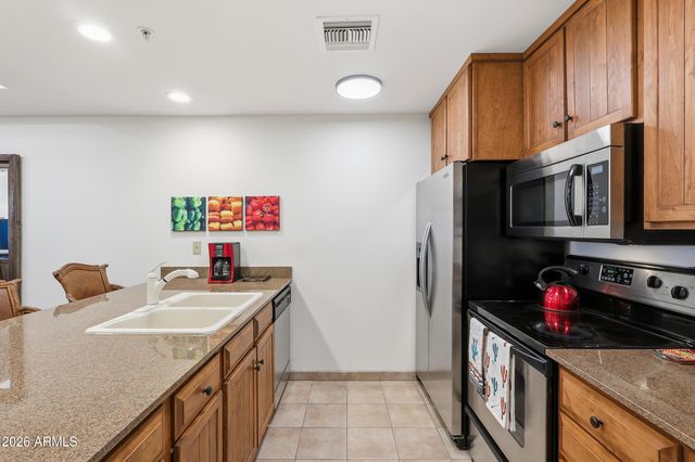 36601 N MULE TRAIN Road C33, Carefree, AZ 85377