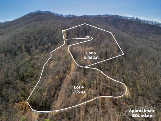 4 Copperhead Cove, Sylva, NC 28779