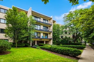 7200 N Ridge Boulevard 4G, Chicago, IL 60645