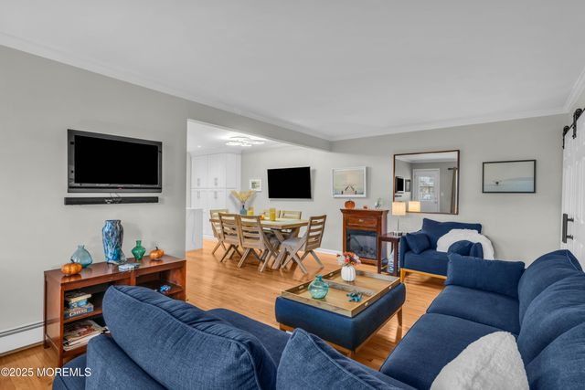 149 Wharfside Drive 705, Monmouth Beach, NJ 07750