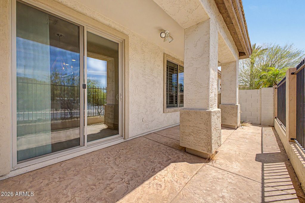 Image 34 of property listing at 1024 E FRYE Road 1065, Phoenix, AZ 85048