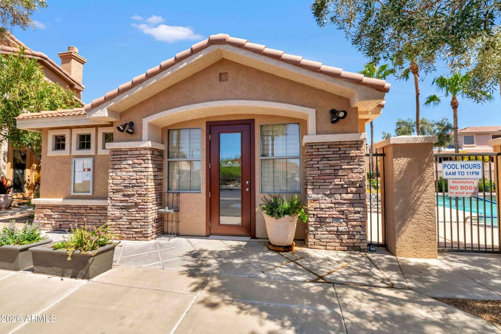 Image 37 of property listing at 1024 E FRYE Road 1065, Phoenix, AZ 85048