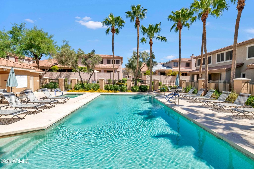 Image 38 of property listing at 1024 E FRYE Road 1065, Phoenix, AZ 85048