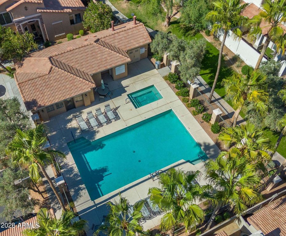Image 43 of property listing at 1024 E FRYE Road 1065, Phoenix, AZ 85048
