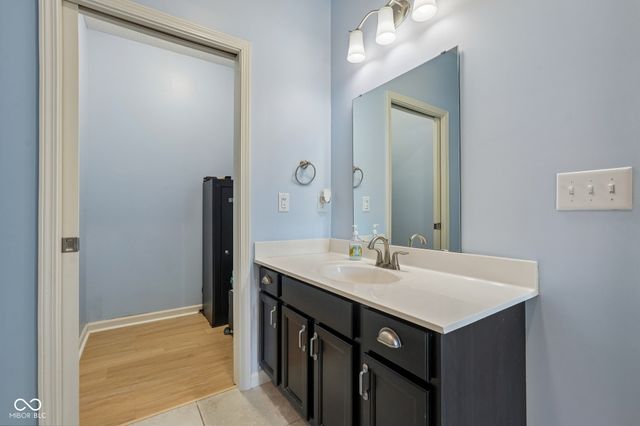806 Foxglove Court, Lebanon, IN 46052