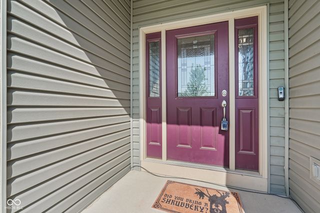 806 Foxglove Court, Lebanon, IN 46052