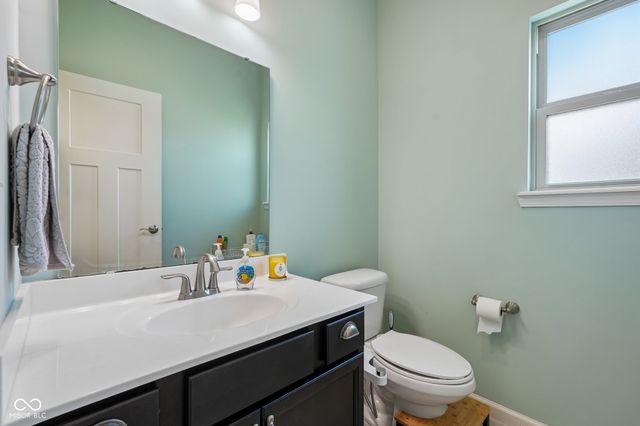 806 Foxglove Court, Lebanon, IN 46052