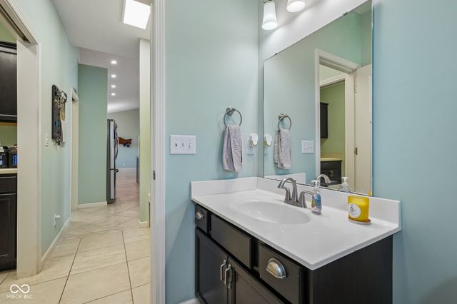806 Foxglove Court, Lebanon, IN 46052