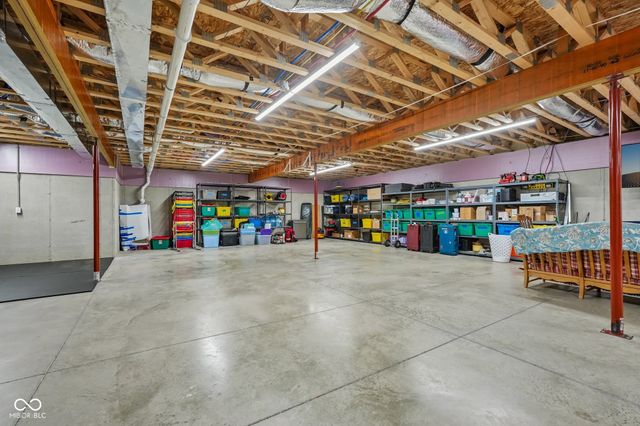 806 Foxglove Court, Lebanon, IN 46052