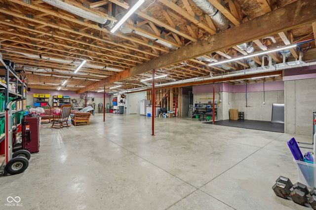806 Foxglove Court, Lebanon, IN 46052