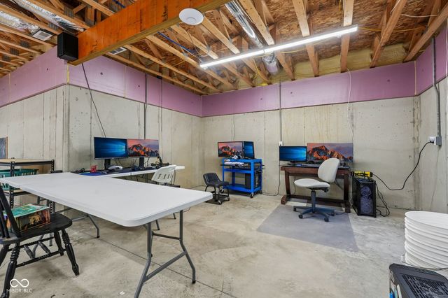 806 Foxglove Court, Lebanon, IN 46052