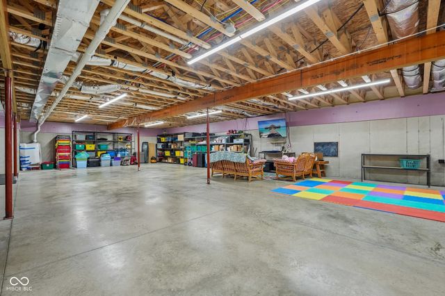 806 Foxglove Court, Lebanon, IN 46052