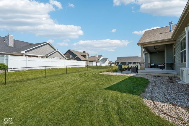 806 Foxglove Court, Lebanon, IN 46052