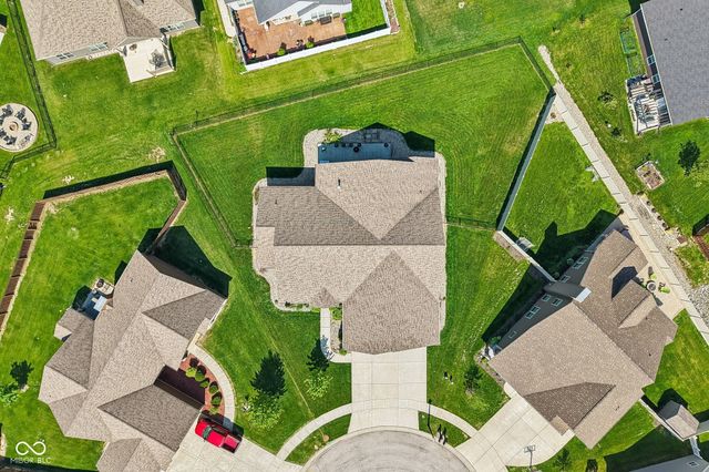 806 Foxglove Court, Lebanon, IN 46052