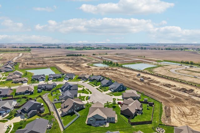 806 Foxglove Court, Lebanon, IN 46052