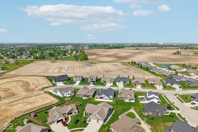 806 Foxglove Court, Lebanon, IN 46052