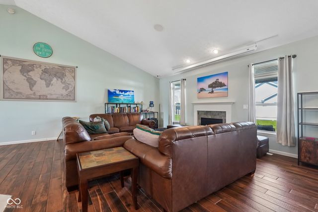 806 Foxglove Court, Lebanon, IN 46052