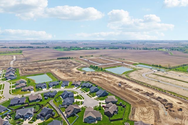 806 Foxglove Court, Lebanon, IN 46052