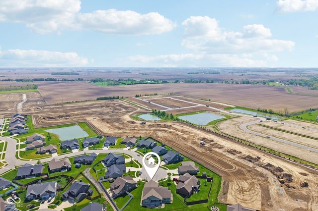 806 Foxglove Court, Lebanon, IN 46052