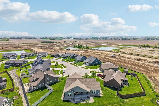 806 Foxglove Court, Lebanon, IN 46052