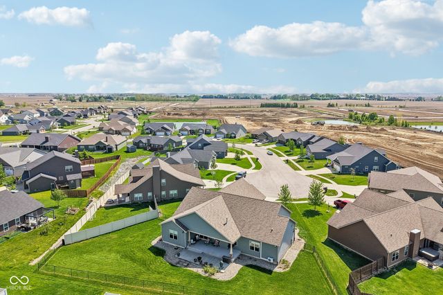806 Foxglove Court, Lebanon, IN 46052