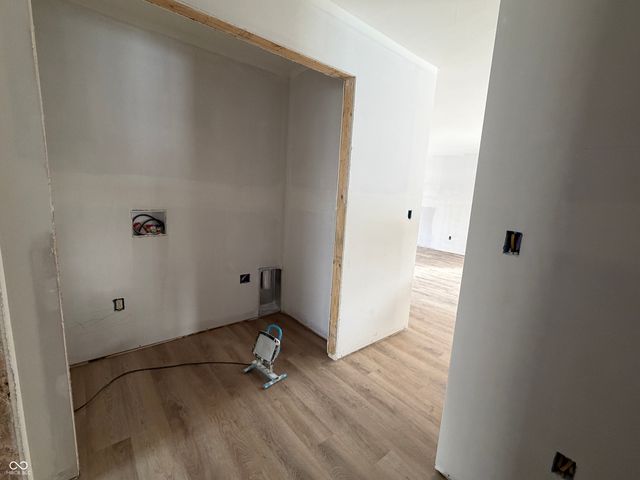 1428 N Mohican Trail, Greensburg, IN 47240