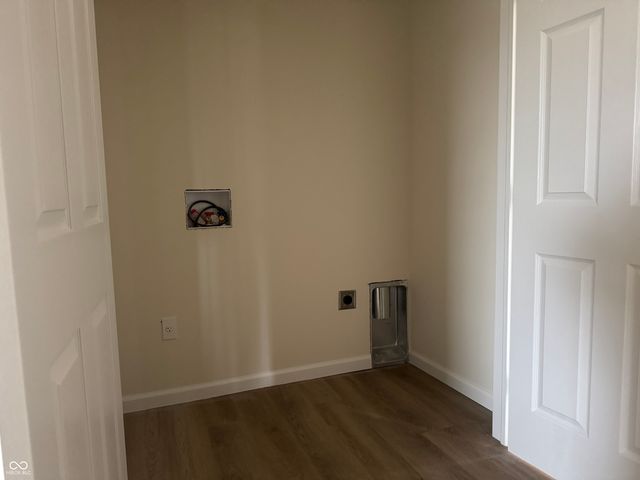 1428 N Mohican Trail, Greensburg, IN 47240