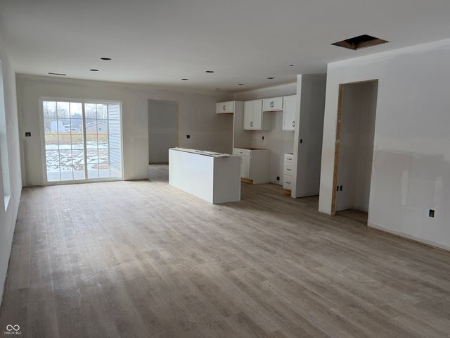 1428 N Mohican Trail, Greensburg, IN 47240