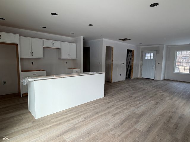 1428 N Mohican Trail, Greensburg, IN 47240