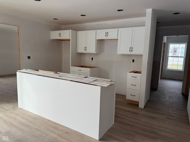 1428 N Mohican Trail, Greensburg, IN 47240