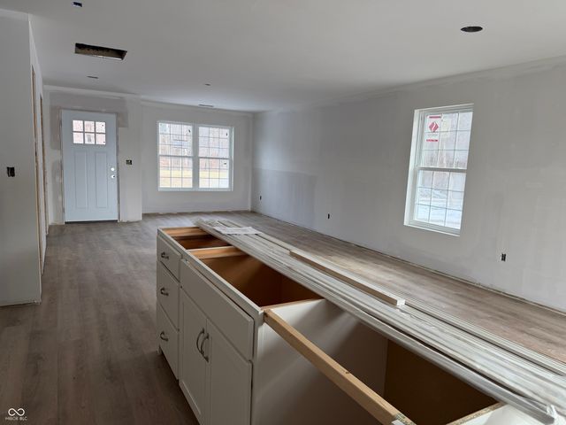 1428 N Mohican Trail, Greensburg, IN 47240