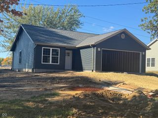 1428 N Mohican Trail, Greensburg, IN 47240