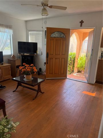 15423 Van Ness, Gardena, CA 90249