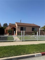 15423 Van Ness, Gardena, CA 90249
