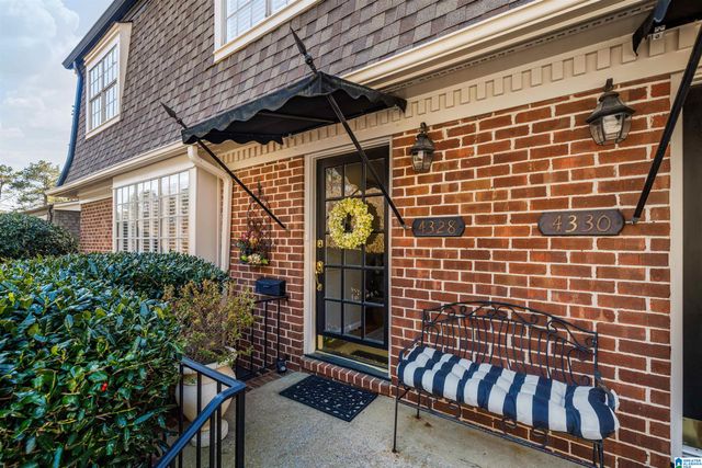 4328 Wilderness Rd, Mountain Brook, AL 35213