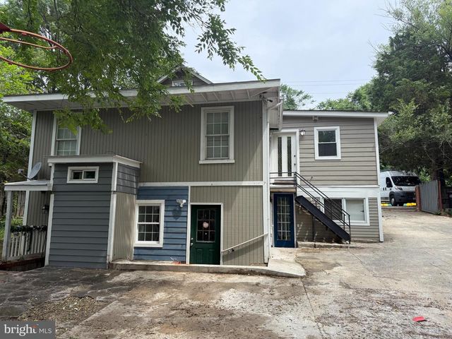 5005 QUINCY ST, Bladensburg, MD 20710
