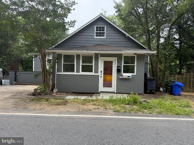 5005 QUINCY ST, Bladensburg, MD 20710