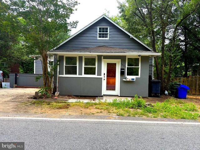5005 QUINCY ST, Bladensburg, MD 20710