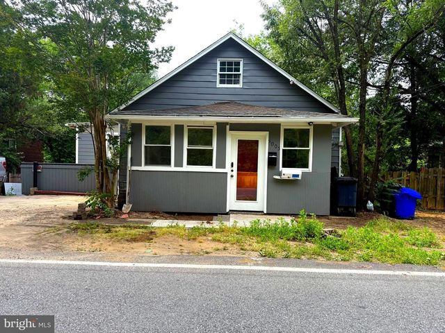 5005 QUINCY ST, Bladensburg, MD 20710