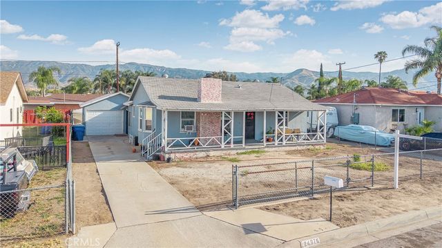 24976 7th Street, San Bernardino, CA 92410